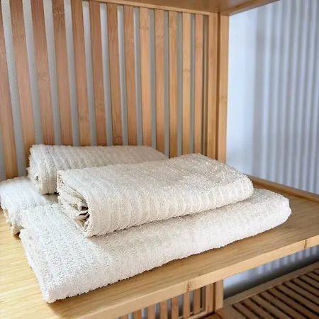 Apartamento Sanmarcos 2